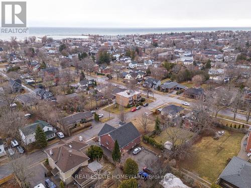 102 - 106 Anne Street, Cobourg, ON - Outdoor With View