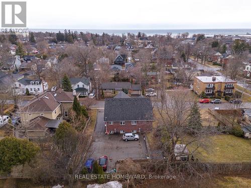 102 - 106 Anne Street, Cobourg, ON - Outdoor With View