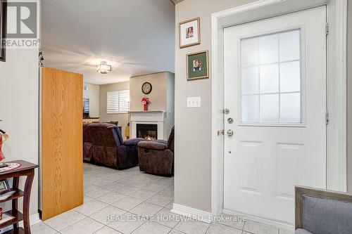 102 - 106 Anne Street, Cobourg, ON - Indoor Photo Showing Other Room With Fireplace