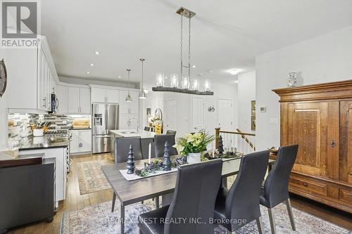 29 - 37 Brookside Terrace, West Lincoln, ON - Indoor