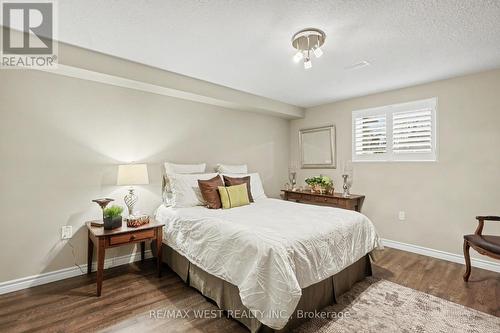 29 - 37 Brookside Terrace, West Lincoln, ON - Indoor Photo Showing Bedroom