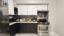 Side Upper - 5745 Stanley Avenue, Niagara Falls, ON  - Indoor Photo Showing Kitchen 