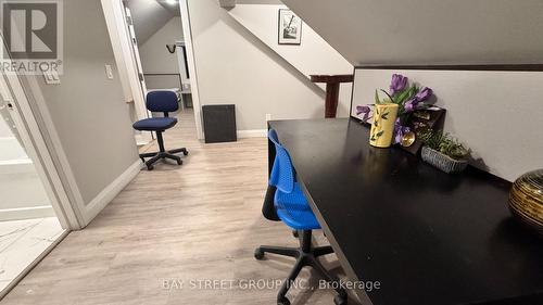 Side Upper - 5745 Stanley Avenue, Niagara Falls, ON - Indoor Photo Showing Other Room