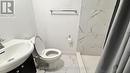 Side Bachelor - 5745 Stanley Avenue, Niagara Falls, ON  - Indoor Photo Showing Bathroom 