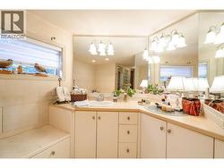 Luxurious primary ensuite 5 pce - 