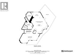 Middle - Main floor level - 