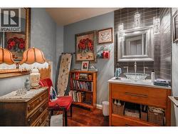 2pce Bathroom on Main level - 