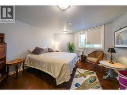 Basement Bedroom #1 - 