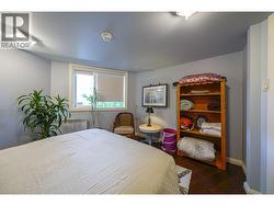 Basement Bedroom #1 - 