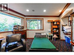 Basement Bedroom #2 - 