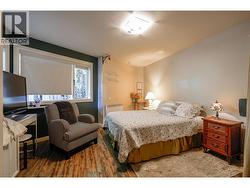 Basement Bedroom #3 - 