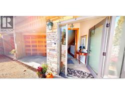 View of the grade level entry first Foyer - 