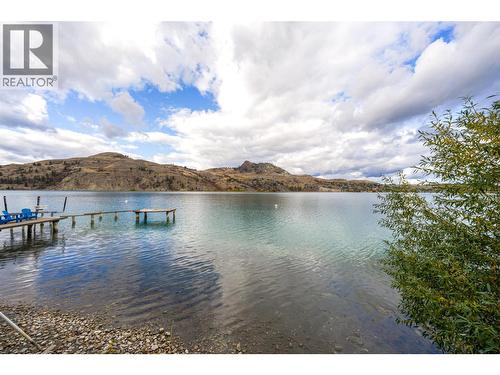 Kalamalka Lake - 14038 Ponderosa Way, Coldstream, BC - Outdoor With Body Of Water With View