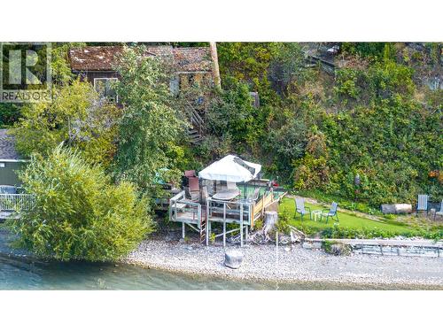 14038 Ponderosa Way, Coldstream, BC - Outdoor