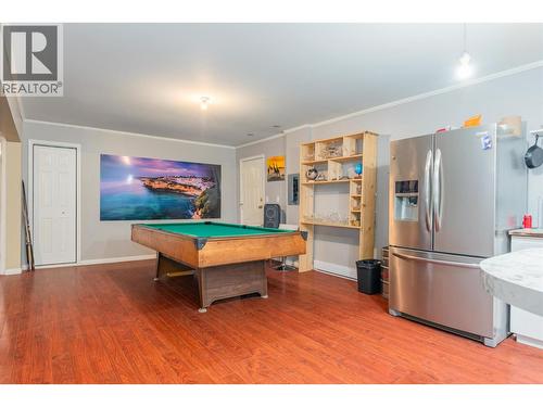 701 10Th Avenue, Castlegar, BC - Indoor Photo Showing Other Room