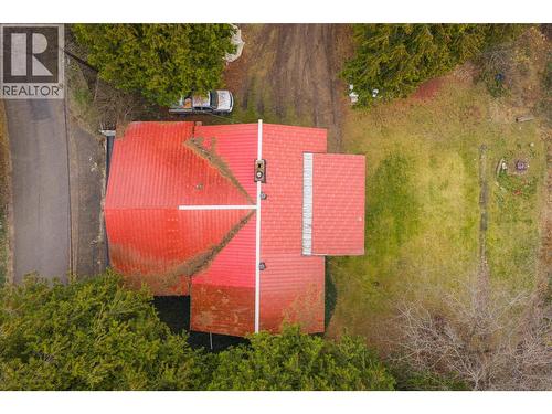 701 10Th Avenue, Castlegar, BC - Outdoor