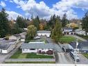 2561 Ross Road, Abbotsford, BC  - Outdoor With View 