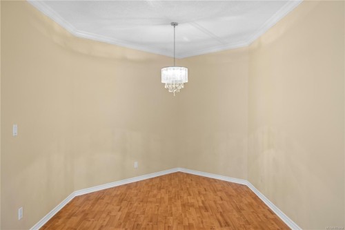 406-220 Island Hwy West, Parksville, BC - Indoor Photo Showing Other Room