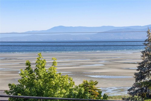 406-220 Island Hwy West, Parksville, BC - Outdoor With Body Of Water With View