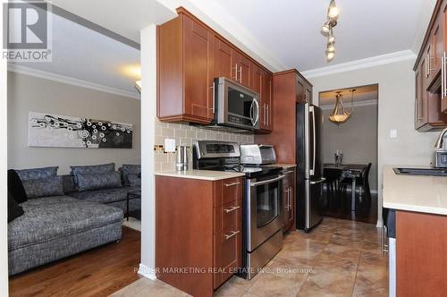 277 Freedom Private, Ottawa, ON - Indoor Photo Showing Kitchen
