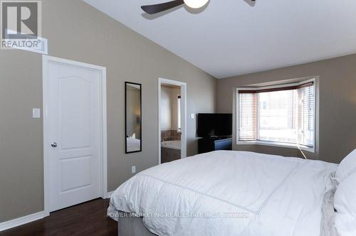 277 Freedom Private, Ottawa, ON - Indoor Photo Showing Bedroom