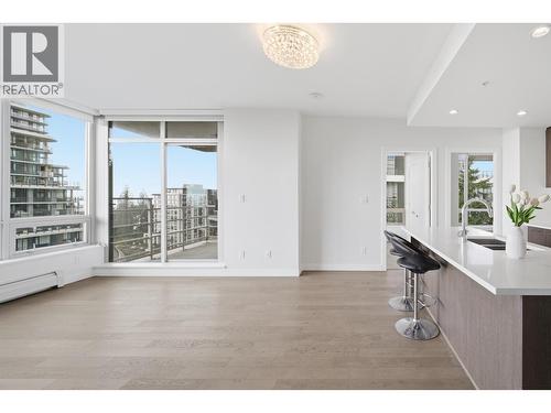 1103 9060 University Crescent, Burnaby, BC - Indoor