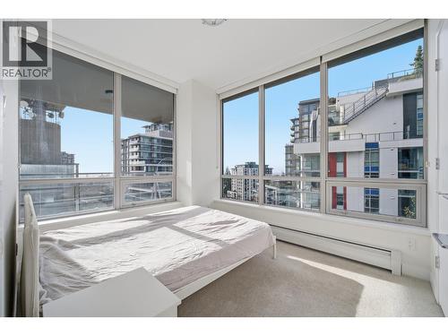 1103 9060 University Crescent, Burnaby, BC - Indoor Photo Showing Other Room