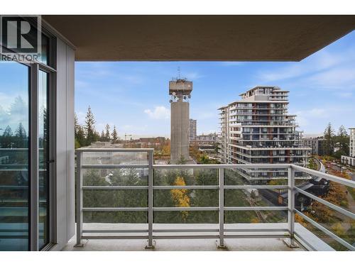 1103 9060 University Crescent, Burnaby, BC - Outdoor With Exterior