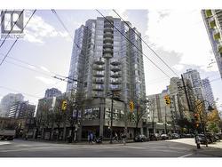 607 1212 HOWE STREET  Vancouver, BC V6Z 2M9