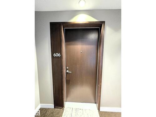 #606 2606 109 St Nw, Edmonton, AB - Indoor