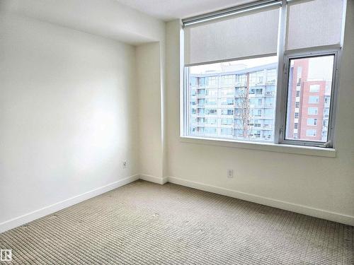#606 2606 109 St Nw, Edmonton, AB - Indoor Photo Showing Other Room