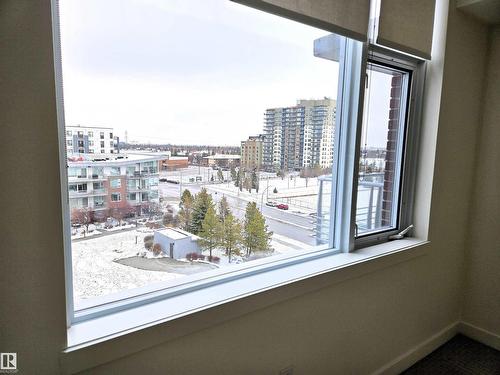 #606 2606 109 St Nw, Edmonton, AB -  Photo Showing Other Room