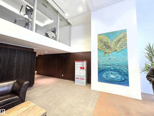 #606 2606 109 St Nw, Edmonton, AB - Indoor Photo Showing Other Room