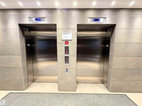 #606 2606 109 St Nw, Edmonton, AB - Indoor Photo Showing Other Room