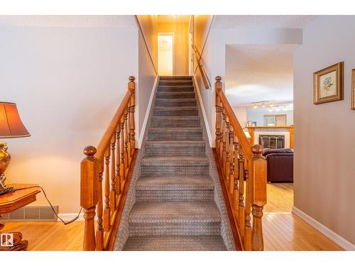 31 Harwood Dr, St. Albert, AB - Indoor Photo Showing Other Room