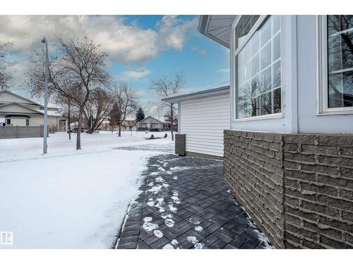 31 Harwood Dr, St. Albert, AB - Outdoor