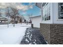 31 Harwood Dr, St. Albert, AB  - Outdoor 