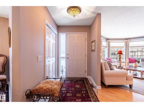 31 Harwood Dr, St. Albert, AB - Indoor Photo Showing Other Room