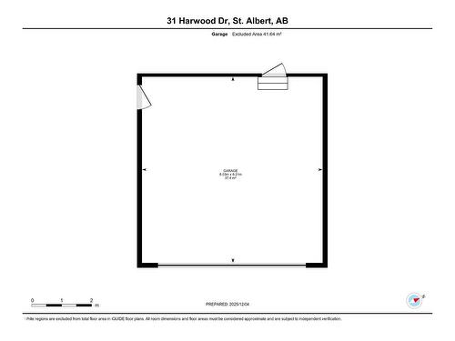 31 Harwood Dr, St. Albert, AB - Other