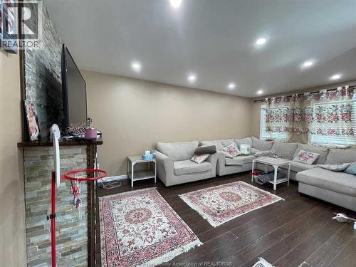 330 Elliott Avenue Unit# Upper, Windsor, ON - Indoor Photo Showing Other Room