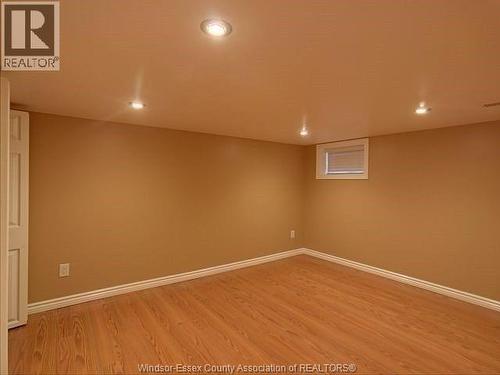 330 Elliott Avenue Unit# Lower, Windsor, ON - Indoor Photo Showing Other Room