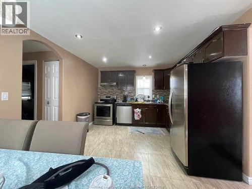 330 Elliott Avenue, Windsor, ON - Indoor