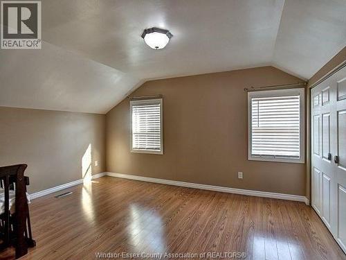 330 Elliott Avenue, Windsor, ON - Indoor Photo Showing Other Room