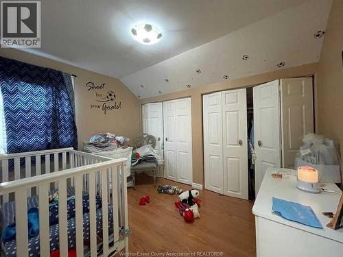 330 Elliott Avenue, Windsor, ON - Indoor