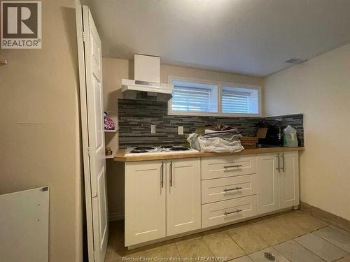 330 Elliott Avenue, Windsor, ON - Indoor