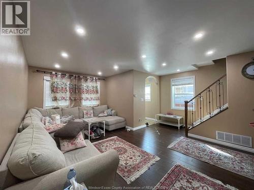 330 Elliott Avenue, Windsor, ON - Indoor