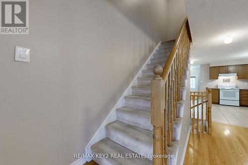 369 Caboto Trail, Markham, ON - Indoor Photo Showing Other Room