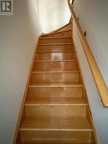 Coach House - 237 Webb Street, Markham, ON - Indoor Photo Showing Other Room