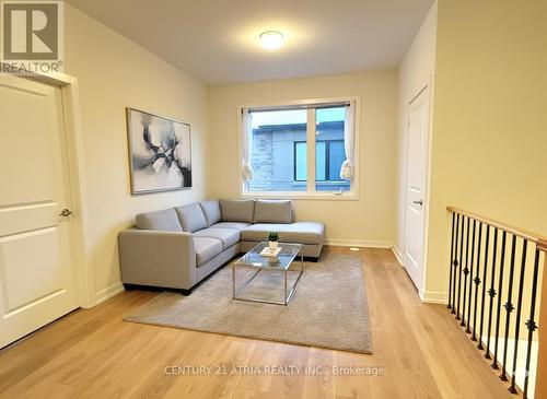 Coach House - 237 Webb Street, Markham, ON - Indoor