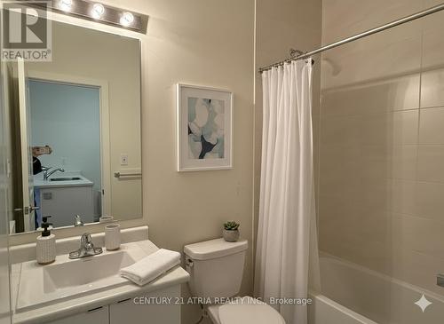 Coach House - 237 Webb Street, Markham, ON - Indoor Photo Showing Bathroom